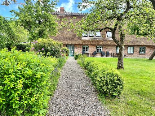Hasselberg Apartamento | Ferienwohnung Süd Hasselberg