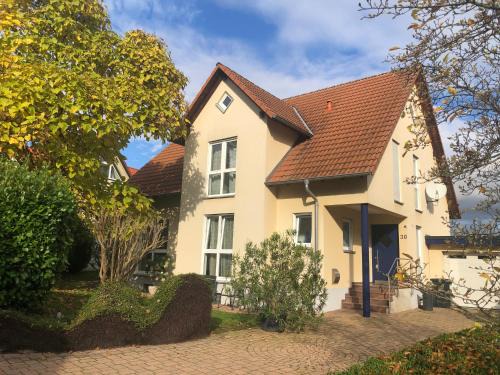 Bochingen Apartamento | Ferienwohnung Südpfalz mit Fernblick