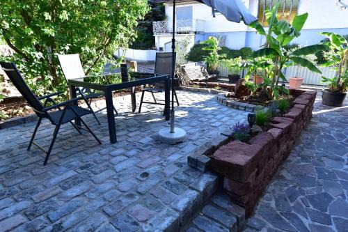 Busenberg Apartamento | Ferienwohnung Südwestpfälzer Ruheoase