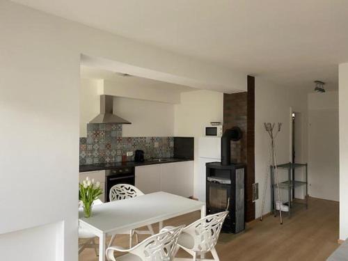 Keutschach am See Apartamento | Ferienwohnung Seeluft