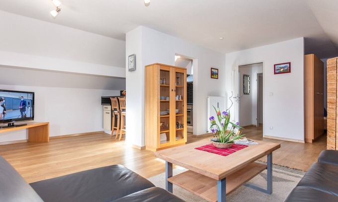 Weissbach Apartamento | Apartamento Schlossblick