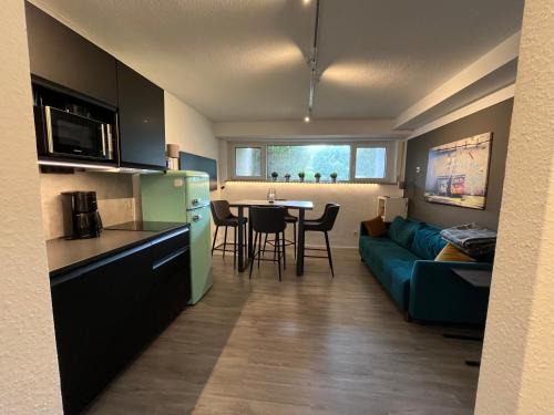 Stryck Apartamento | Ferienwohnung Salz und Pfeffer