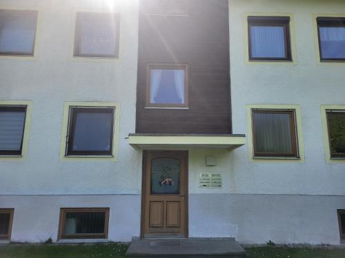 Weissbach Apartamento | Ferienwohnung Salzburgblick