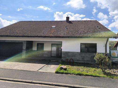 Nuedlingen Apartamento | Ferienwohnung Sandner