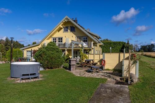 Wittenbeck Apartamento | Ferienwohnung-Sandnes
