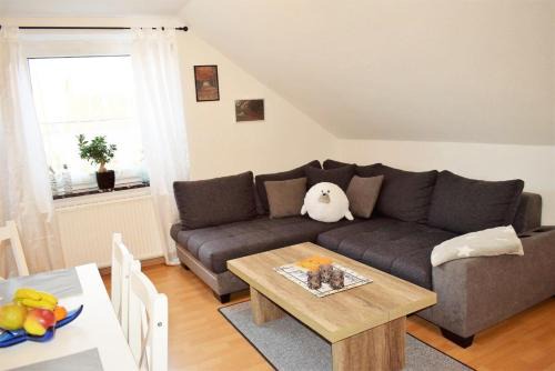 Fahretoft Apartamento | Ferienwohnung Sanfte Brise II Dagebüll