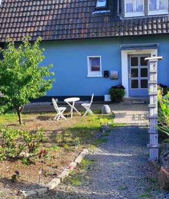 Plettenberg Apartamento | Ferienwohnung Sauerländer