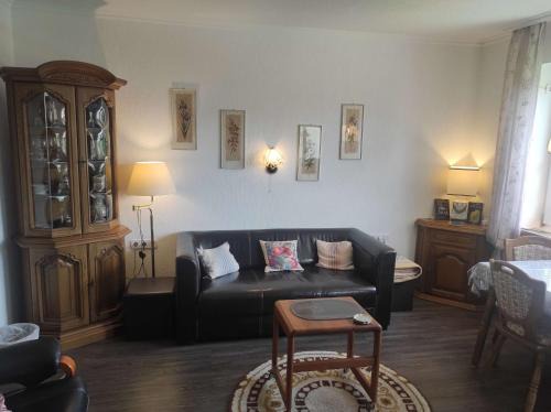 Sankt Andreasberg Apartamento | Ferienwohnung Schüler-Wolke 2