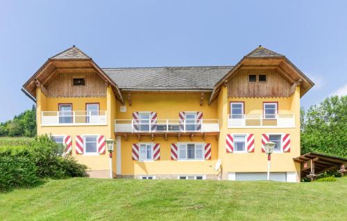 Schoeder Apartamento | Ferienwohnung Schöder
