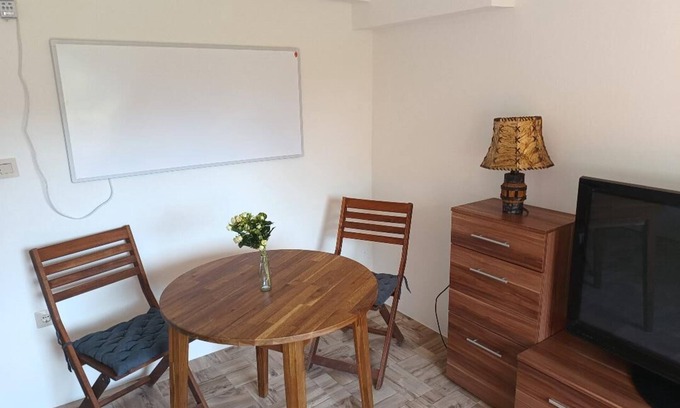 Rederscheid Apartamento | Ferienwohnung "schöne Aussicht" im Siebengebirge