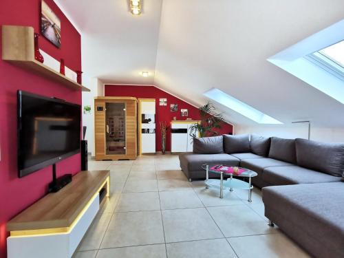 Markkleeberg Apartamento | Ferienwohnung Schöne Auszeit