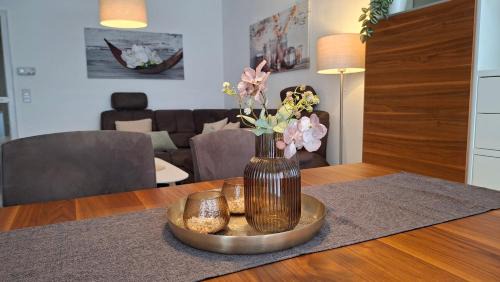 Historic Downtown Apartamento | Ferienwohnung Schneider