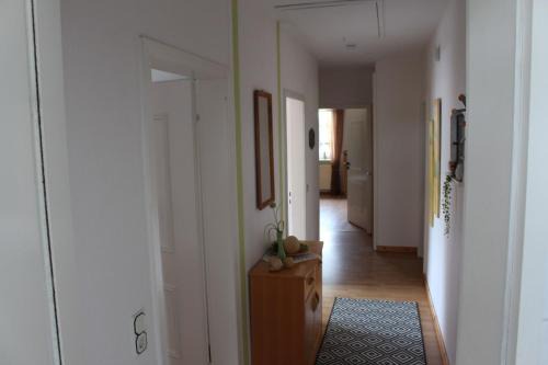 Idafehn Apartamento | Ferienwohnung Schaa, 85105