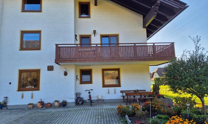 Paternion Apartamento | Ferienwohnung Schaller