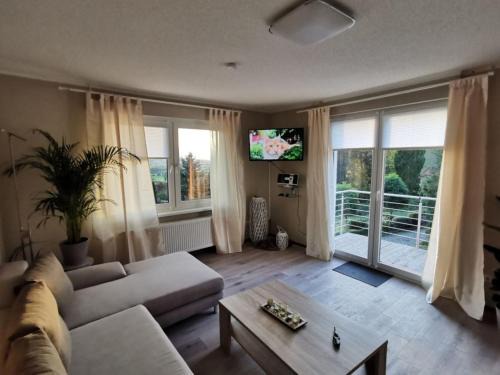 Auteal Apartamento | Ferienwohnung Schaumburg- Rosenthal