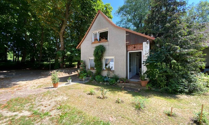 Krakvitz Apartamento | Ferienwohnung Scheffler - 75m2 Fewo für bis zu 6 Personen