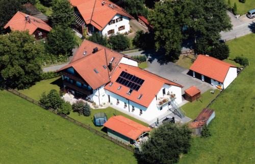 Peissenberg Apartamento | Ferienwohnung Schießl