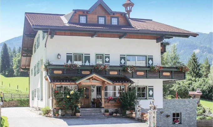 Pichl-Preunegg Apartamento | Ferienwohnung - Schladming