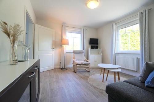 Fahrdorf Apartamento | Ferienwohnung Schleistübchen