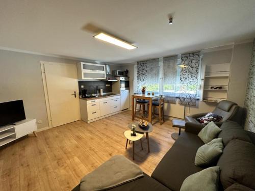 Schoeningen Apartamento | Ferienwohnung Schliephake 2
