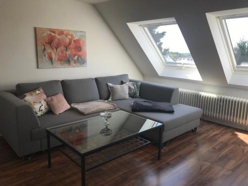 Beilngries Apartamento | Ferienwohnung Schmidbauer