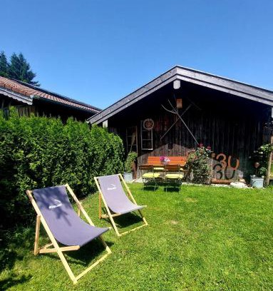 Waging am See Apartamento | Ferienwohnung Schneckenpointner