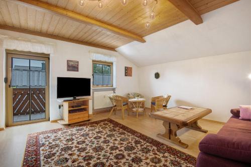 March Apartamento | Ferienwohnung Schneider