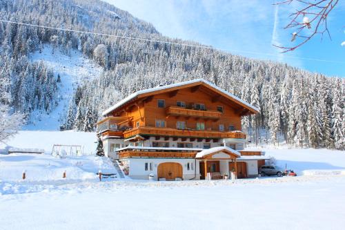 Flachau Apartamento | Ferienwohnung Schnell
