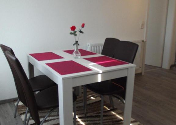 Bad Saulgau Apartamento | Ferienwohnung Schnell Bad Saulgau