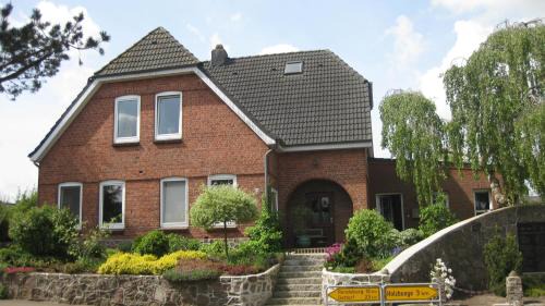 Bunsdorf Apartamento | Ferienwohnung Schröder