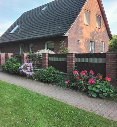 Putbus Apartamento | Ferienwohnung Schröder