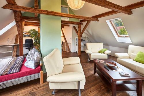 Freital Apartamento | Ferienwohnung Schulze