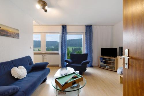 Gemarkung Horschwag Apartamento | Ferienwohnung Schwäbische Alb