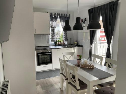 Baiersbronn Apartamento | Ferienwohnung Schwarzwald Tannenzäpfle