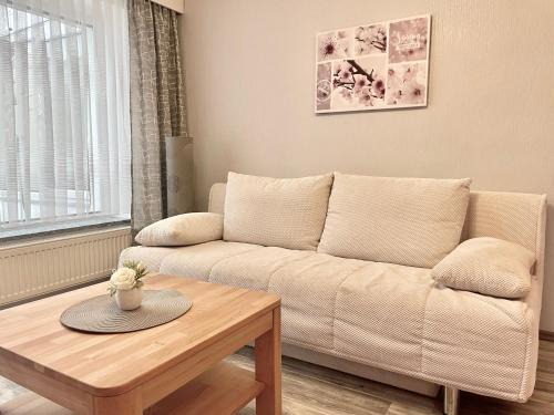 Hoyerswerda Apartamento | Ferienwohnung Schwarzkollm