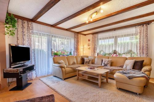 Niederwasser Apartamento | Ferienwohnung Schwarzwälder