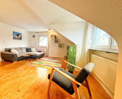 Schweinfurt Apartamento | Ferienwohnung Schweinfurt