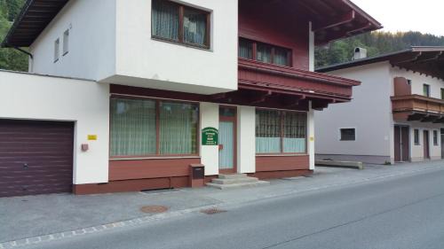 Lanersbach Apartamento | Ferienwohnung Schweng
