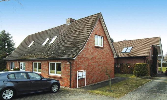 Schwerin Apartamento | Apartamento de vacaciones en Schwerin