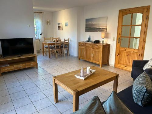 Rerik Apartamento | Ferienwohnung "Seebär"