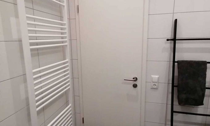 Emden Apartamento | Ferienwohnung Seebär Emden