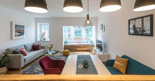 Grundlsee Apartamento | Ferienwohnung Seeblick Grundlsee - Your Austrian Home