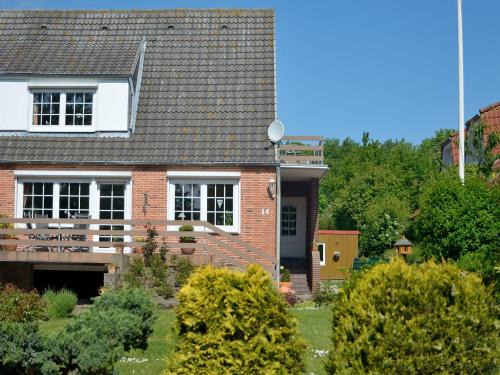 Kopendorf Apartamento | Ferienwohnung-Seerose