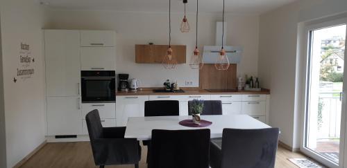 Losheim am See Apartamento | Ferienwohnung Selina