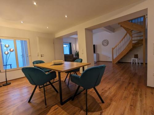 Center Apartamento | Ferienwohnung Selma