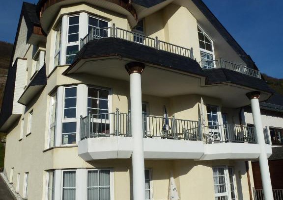 Muden Apartamento | Ferienwohnung Sewenig