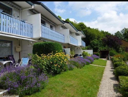 Eutin Apartamento | Ferienwohnung Sielbeck, Urlaub mit Hund, WLAN verfügbar