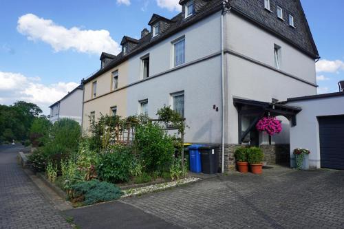 Simmern Apartamento | Ferienwohnung Siglinde