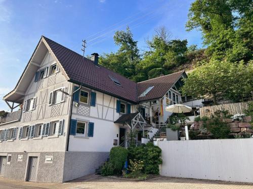 Durbach Apartamento | Ferienwohnung Silvi und Heinz Huber