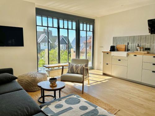 Maasholm Apartamento | Ferienwohnung Smukke Bleibe